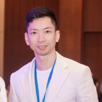 COMO Hotels and Resorts Employee David Tam's profile photo