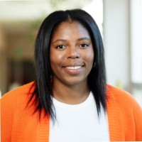 Ariana Williams Email & Phone Number