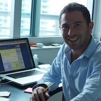 Parliament Tutors Employee David Greenberg's profile photo