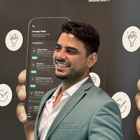 Leadrat CRM - Dubai | India Employee Himanshu Kumar's profile photo