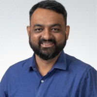 Srijan: Now Material Employee Gaurav Mishra's profile photo