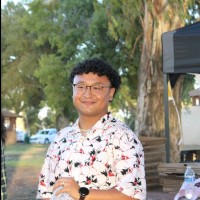 Delta Epsilon Mu, Inc. Employee Josue Cantu's profile photo