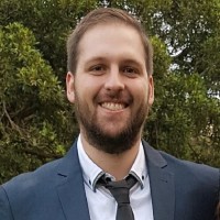 Haltech Employee Daniel Sayers's profile photo