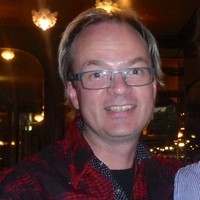 Borregaard Employee David Oldroyd's profile photo