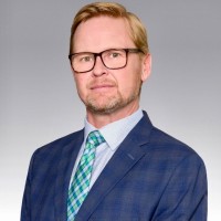 Peakhill Capital Employee Christopher Gibson's profile photo