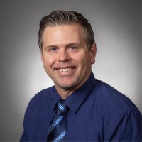 NORTHROP GRUMMAN INNOVATION SYSTEMS, INC. Employee Scott Floyd's profile photo