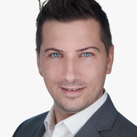 DeCaro Auctions International Employee Brent Robertson's profile photo