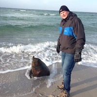 Länia Företagsförmedling Employee Mats Gullberg's profile photo