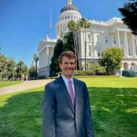 SCGA Employee Kevin Fitzgerald's profile photo