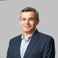 Terrex Seismic Employee Martin Quilty's profile photo