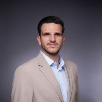 Hy2gen Employee Ivan Popovic's profile photo