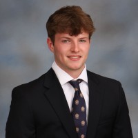 Baynum Solutions Employee Joseph Round's profile photo