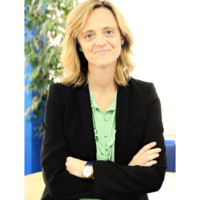 Magda Sánchez Madrid Email