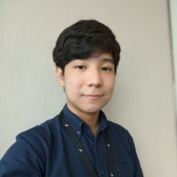 Tactable Employee Mason Lai's profile photo