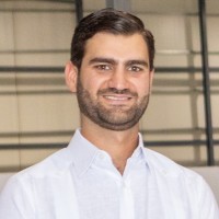 Constructora Prida Employee Luis El-Hage's profile photo