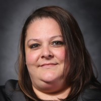 Bio-Electronics Employee Anna Nichols's profile photo