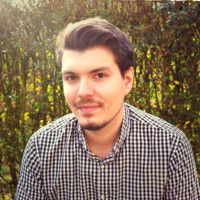 PVH Corp. Employee Thodoris Karozis's profile photo