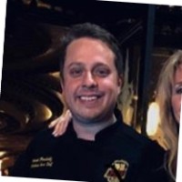voco Oxford Spires Employee David P.'s profile photo