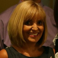 Sandra Gibson Email & Phone Number