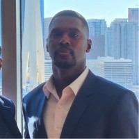 USAF School of Aerospace Medicine Employee Willie McElroy's profile photo