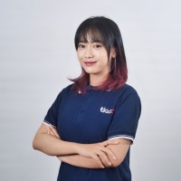 Annisa K.'s profile photo