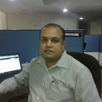 SriFin Credit Pvt Ltd Employee Ashutosh Mishra's profile photo