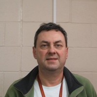 Parcelforce Worldwide Employee Ged Dermody's profile photo