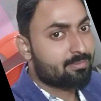 Aimtron Corporation Employee Krishnakant Singh's profile photo