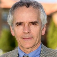 CEGEP - John Abbott College Employee John Halpin's profile photo