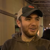 Amazon Employee Phillip D.'s profile photo