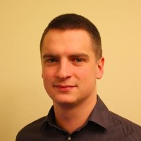 Iterators Employee Michał Kisiel's profile photo