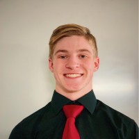 Chicago Sky WNBA Employee Anthony Cullotta's profile photo
