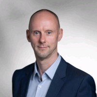 The Fidelis Partnership Employee Dónal Glackin's profile photo