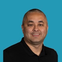 Rev.io Employee Joshuha Owen's profile photo