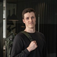 Axxes IT Consultancy Employee Nick Vermeylen's profile photo
