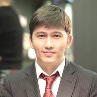BTSDigital Employee Tair Sabirgaliev's profile photo