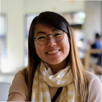 Spirair Employee Sabrina Hua's profile photo