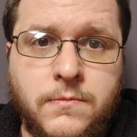 SlackPass Employee Patrick Barnett's profile photo