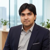 ENF Ltd. Employee Tryambak Chatterjee's profile photo