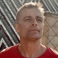 Abilia Employee Johan Tegstam's profile photo