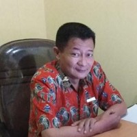 Aston Niu Manokwari Hotel & Convention Centre Employee Gunawan Zakaria's profile photo