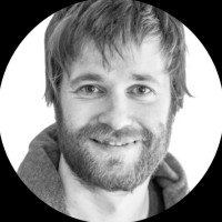 Jetro AS Employee Simen Dovland's profile photo