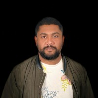 HOVR Employee Rohan Amarasinghe's profile photo