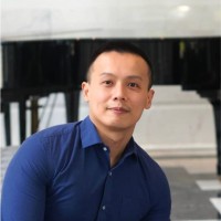 ThunderCore Employee 志 刘's profile photo