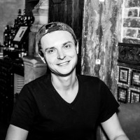 Igor Ershov's profile photo