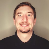 Lyfta Employee Noel Garvey's profile photo