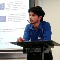 Vikramaditya _ Email
