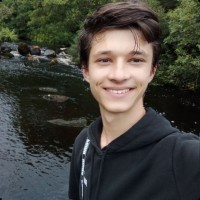 Nick Bondarenko