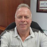 McMaster University Employee John Hemmer's profile photo
