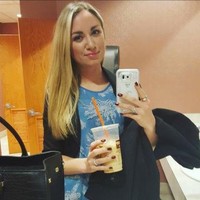Austin Powder Company, US & Canada Employee Katy Hollingshead's profile photo